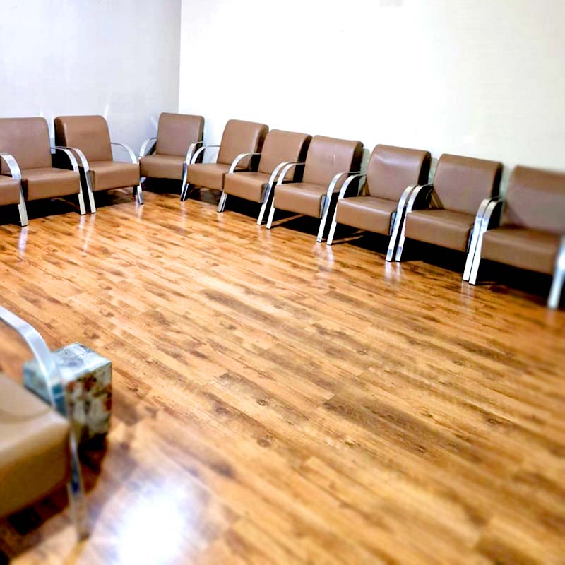 Sala nova 3 - Unidade 1