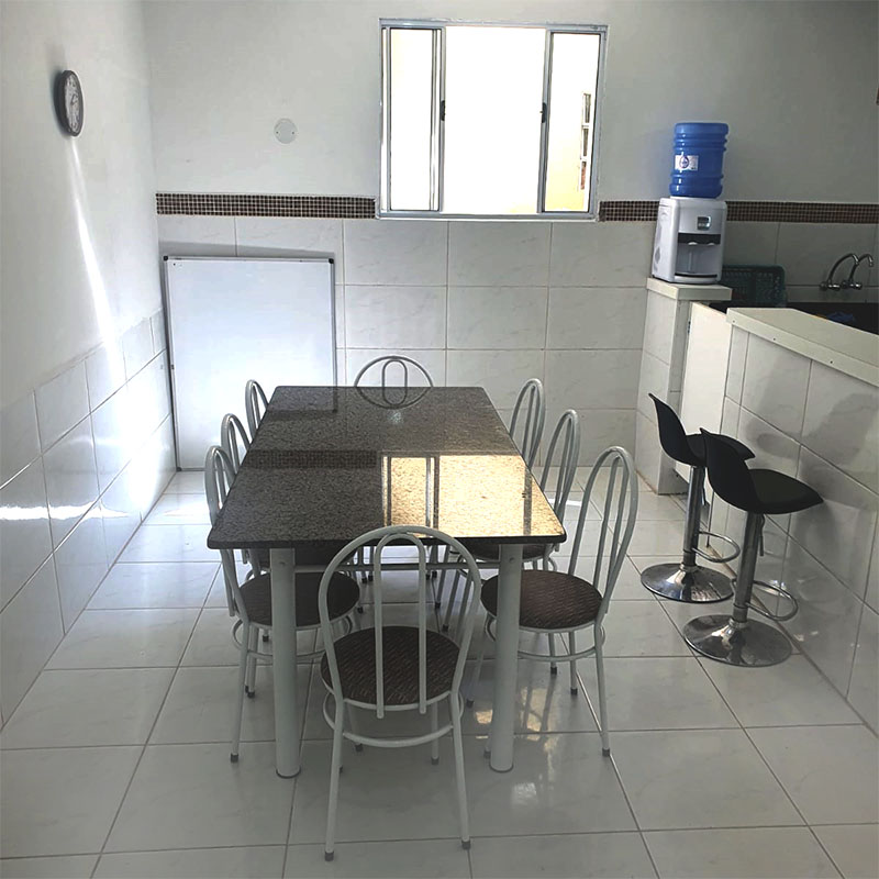 cozinha