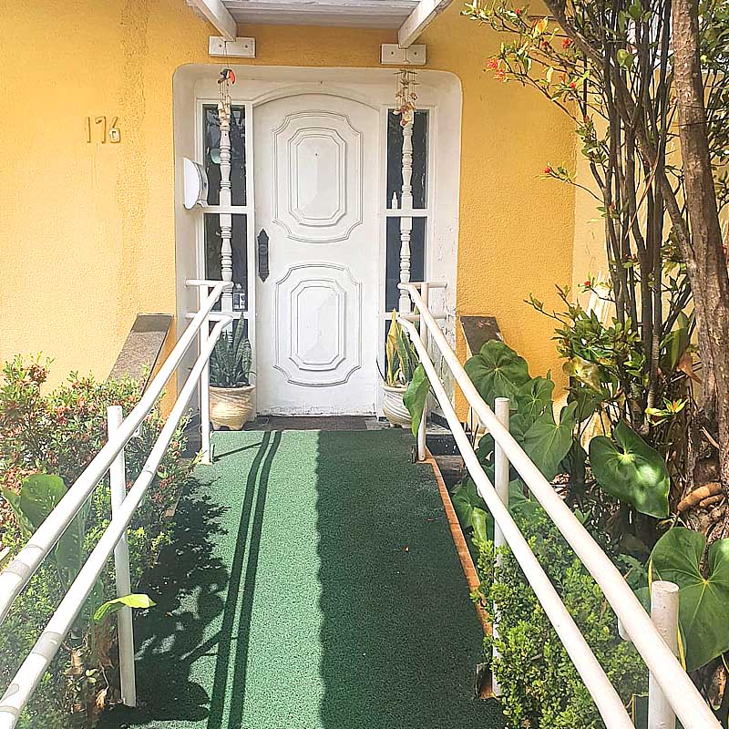 entrada - Unidade 1