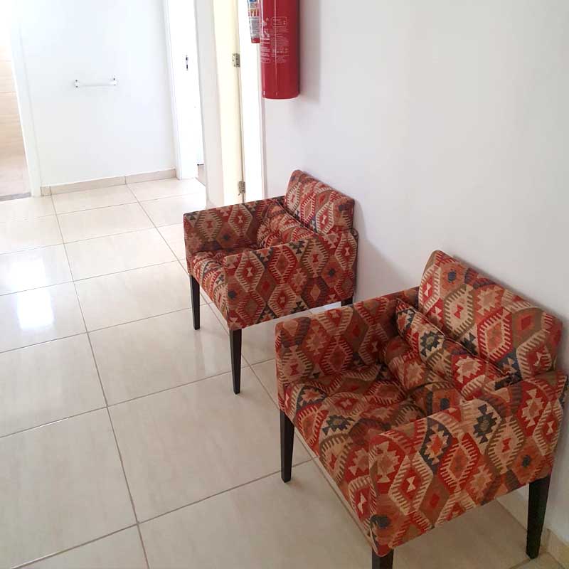 hall - Unidade 2