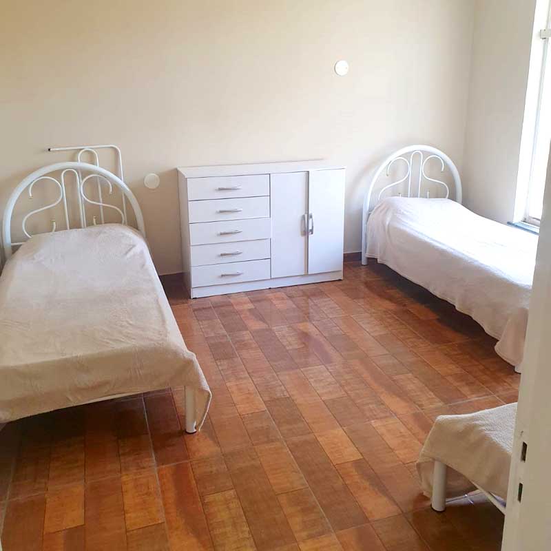 quarto 2 - Unidade 2