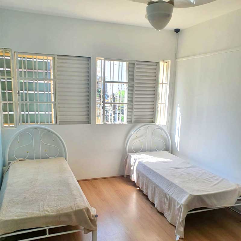 quarto 3 - Unidade 2