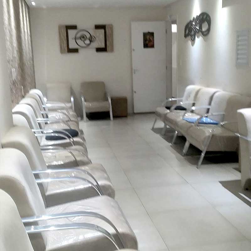 sala - Unidade 2