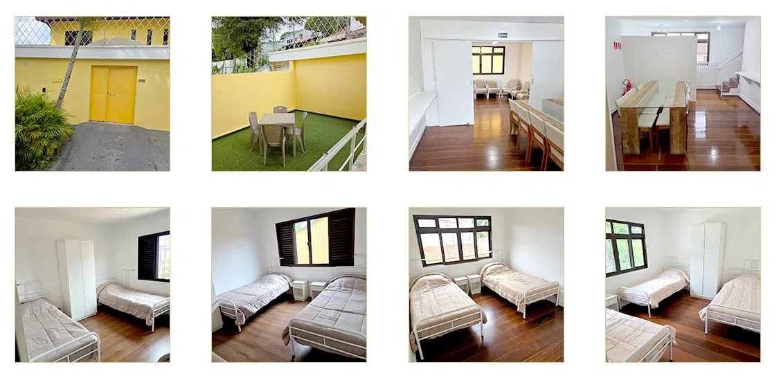 mosaico unidade 4